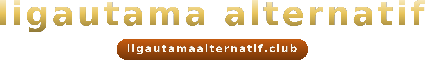ligautama alternatif logo
